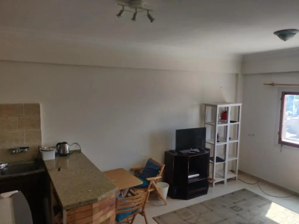 BlueHole Plaza Cozy Seaview Apartment