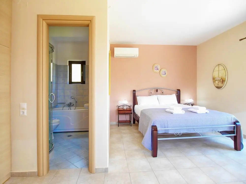 Villa Alexandros
