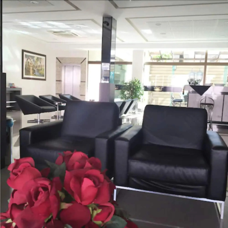 King Konfort Hotel