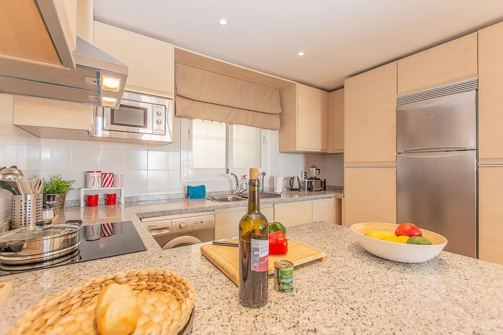 Apartamento Calahonda