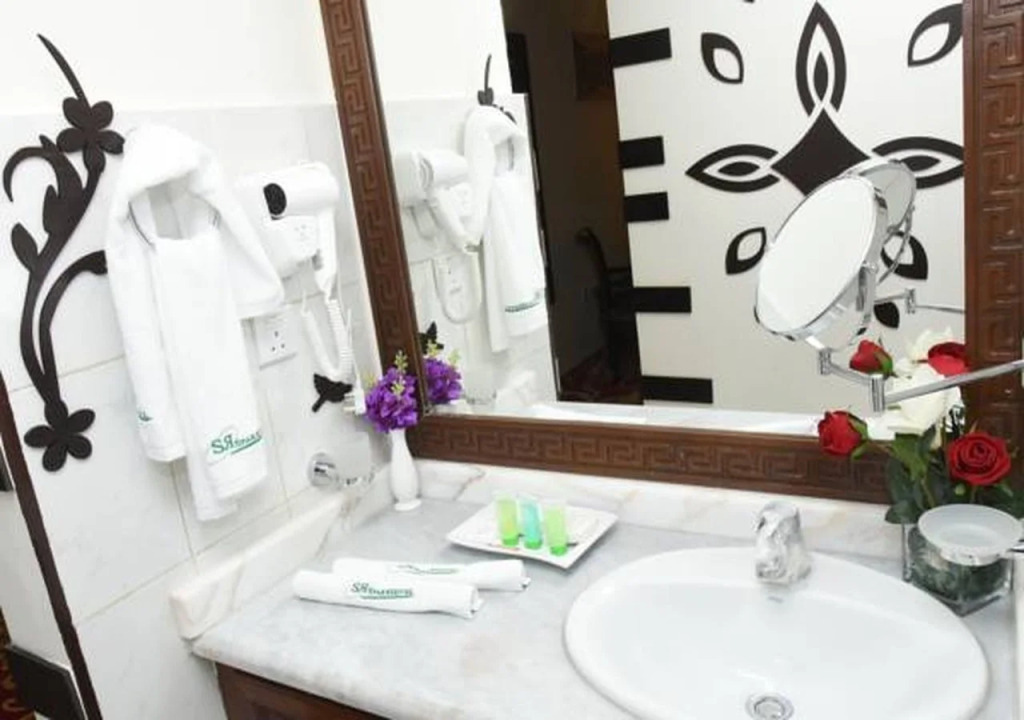 Sparr Hotel