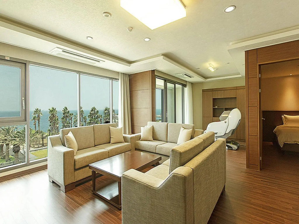 Uni Hotel Jeju