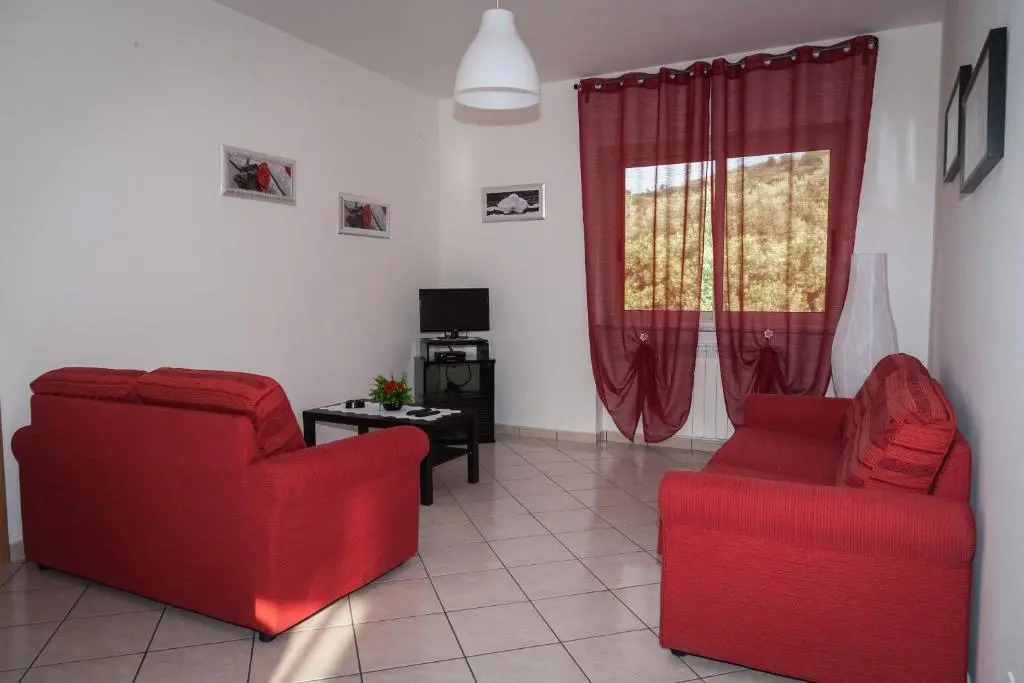 Casa Vacanze Relax