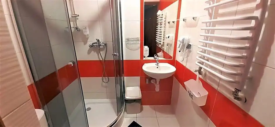 Willa na Olczańskim Wierchu - apartamenty i pokoje