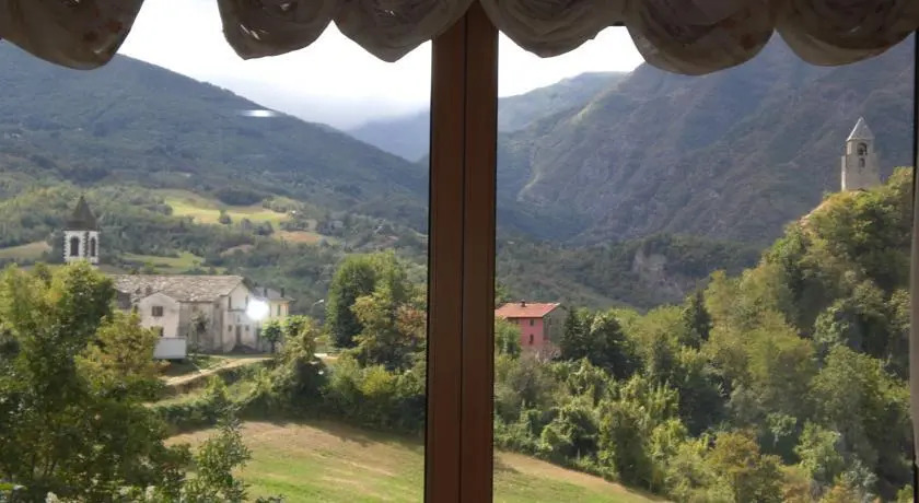 Hotel Corsini