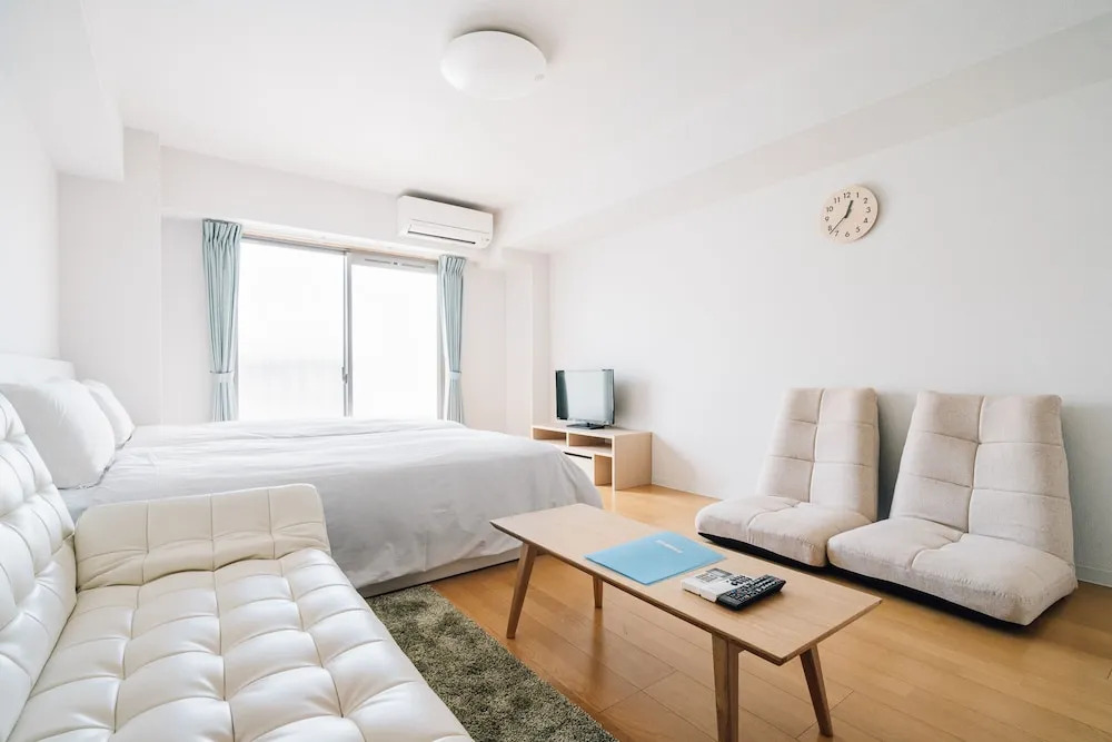 HR NOE Station AFP Apartment