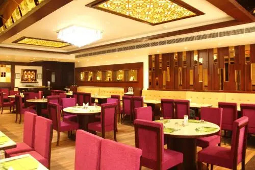 Hotel Sapphire