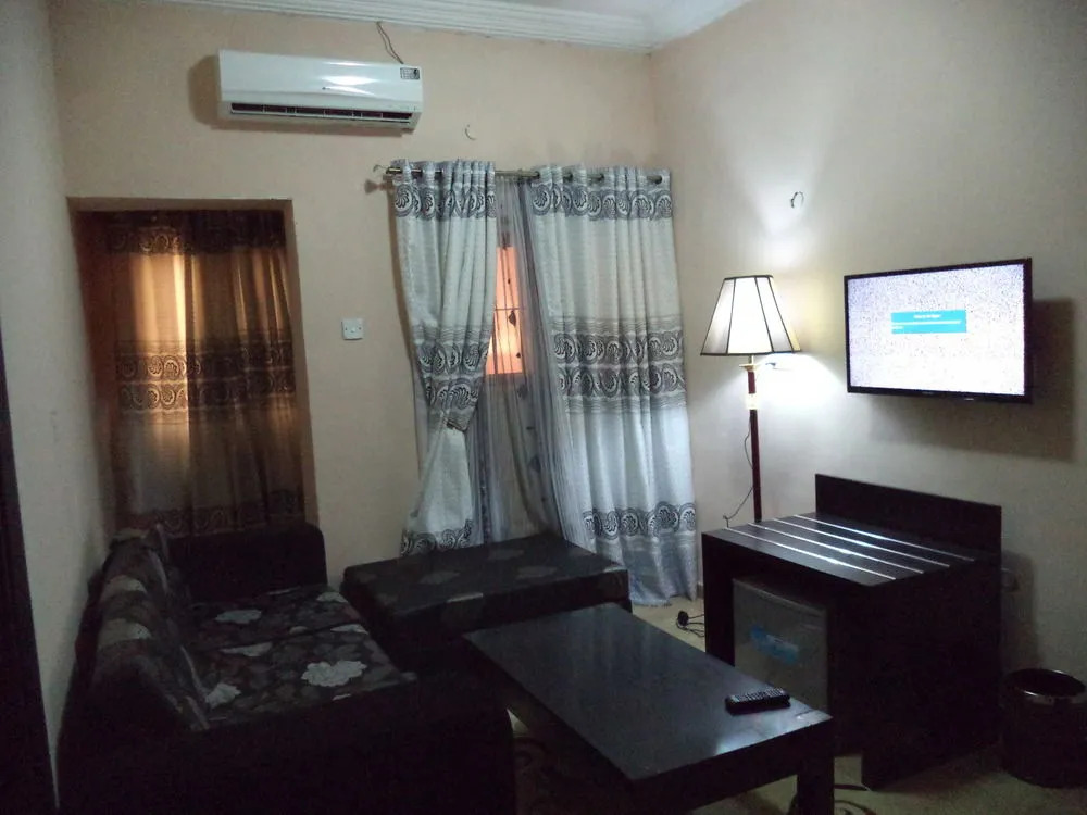 Tokke Halal Apartment