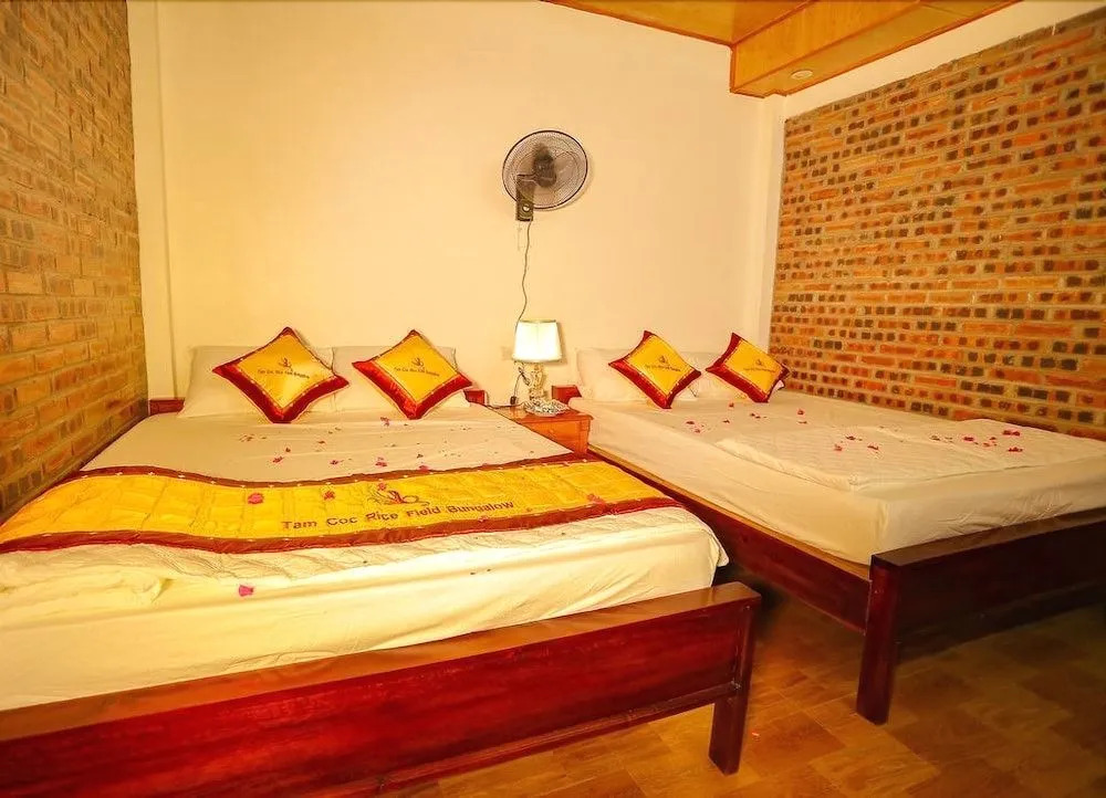 Tam Coc Ninh Binh Bungalow