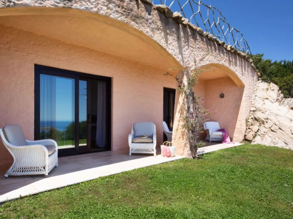 Villa Paradiso Porto Cervo