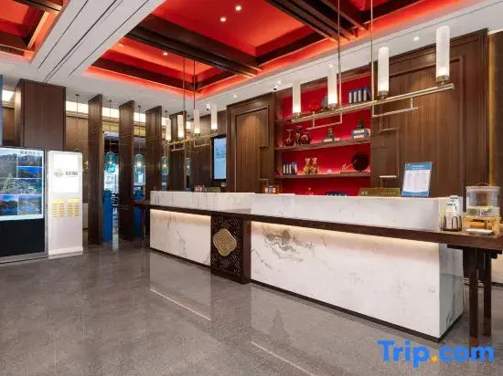 TILL BRIGHT Hotel (Tuojiang Store, Phoenix Ancient City)