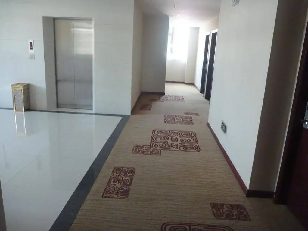 Easy Business Hotel