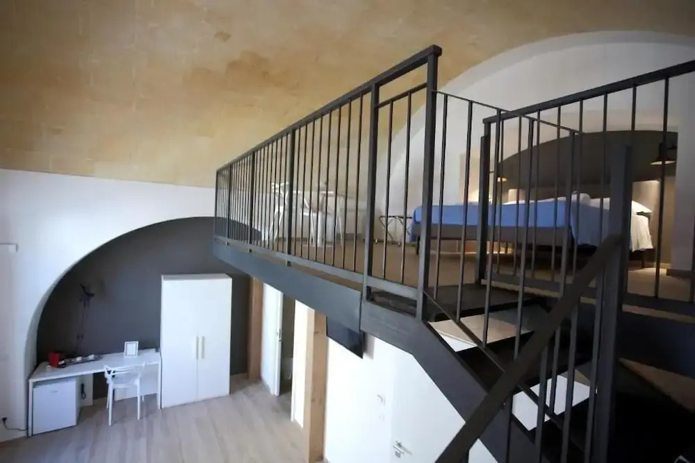 Casanera Guesthouse
