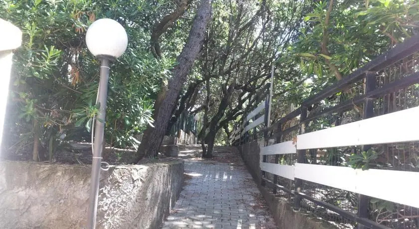 Appartamenti Casa Bianca
