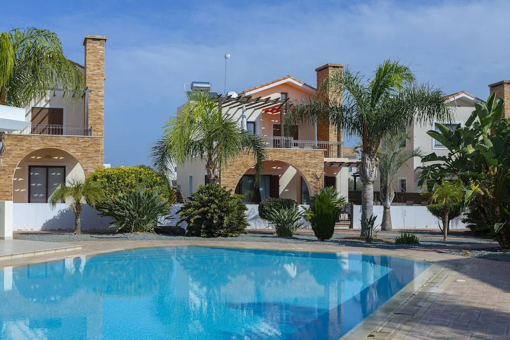 Villa Anna Maria