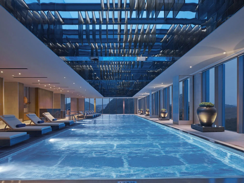 New World Guiyang Hotel