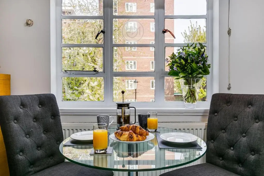 Nell Gwynn Chelsea Accommodation