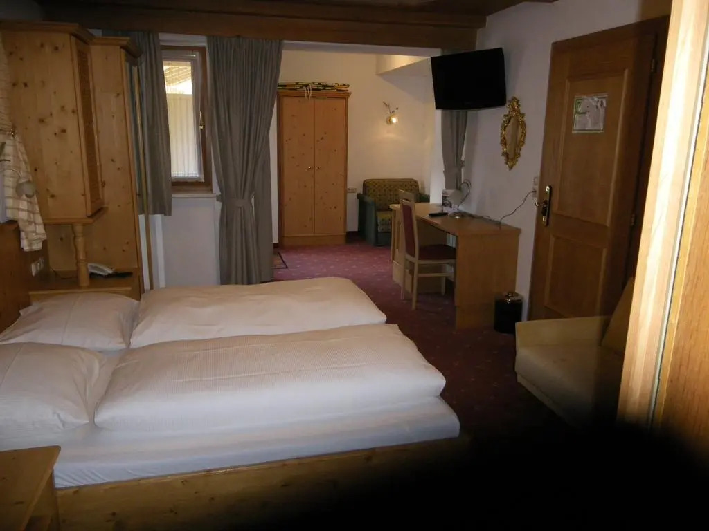 Hotel Garni Ferienhof