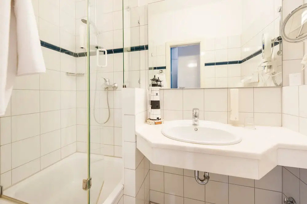 Hotel Birke - Appartments Waldesruh