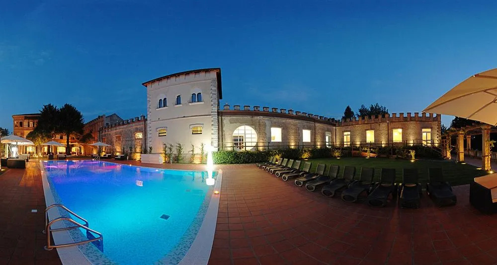 Tenuta Torre Gaia