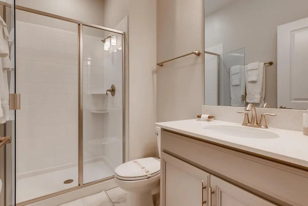 408 OC - Luxe 4BR Townhome Private Pool 11 Guests