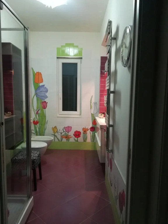 La magnolia B&B