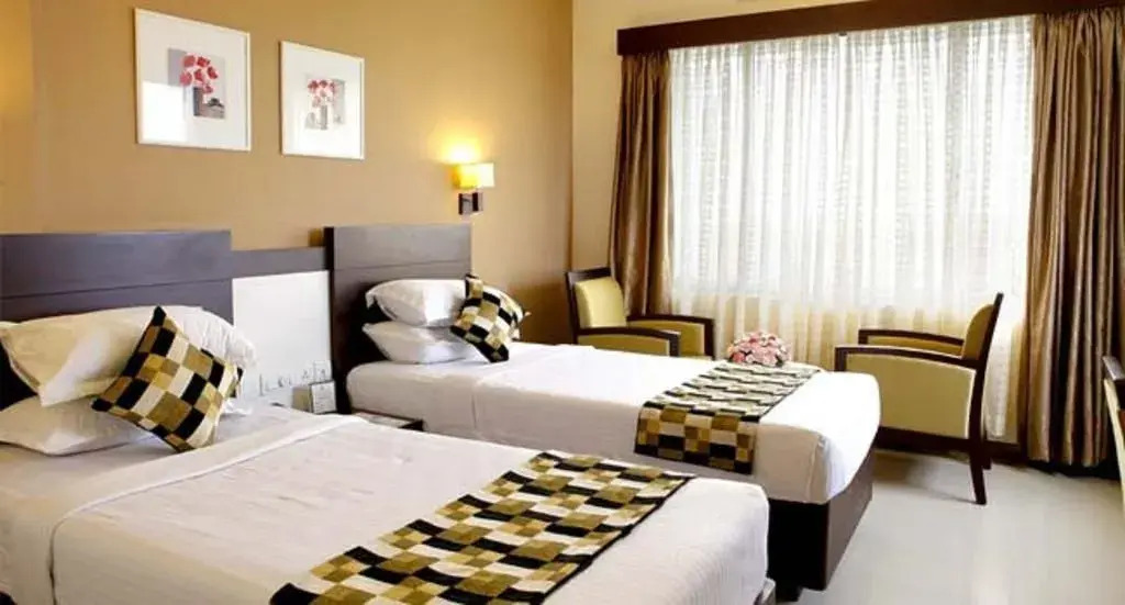 Cochin Seaport Hotel