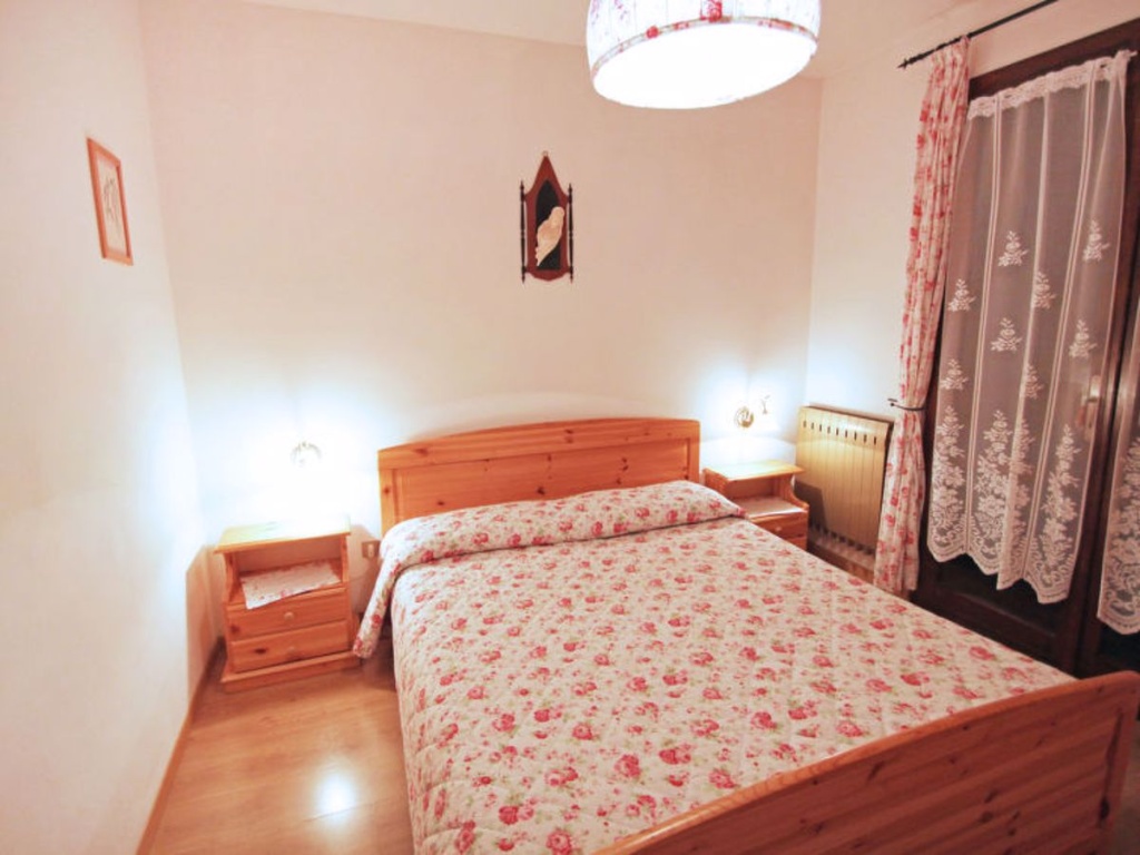 Apartment Dromaè Lago di Ledro 26500