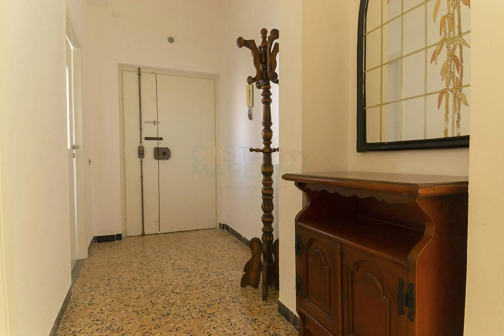 Papavero apartment in Follonica-PAPAVERO