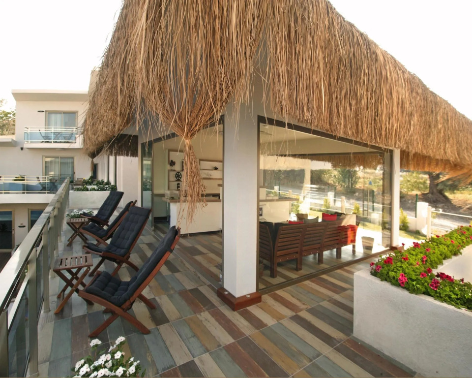 The D Hotel Çeşme Resort