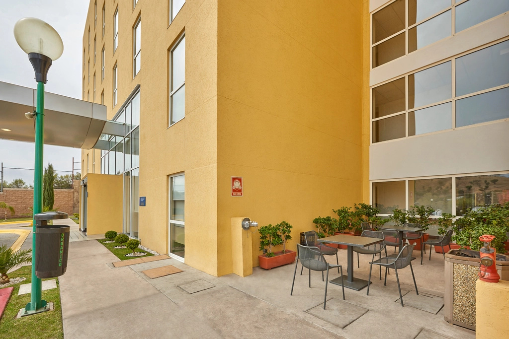 City Express by Marriott Nogales