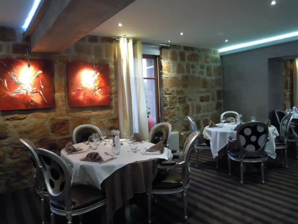 Logis Hôtel Le Régal & Spa