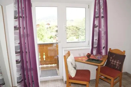Pension Alexandra