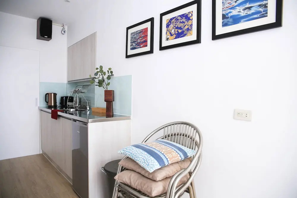 Shangping 201 B&B