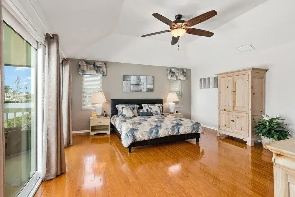 Dan River Private Home #50604 3 Bedrooms 2 Bathrooms Home
