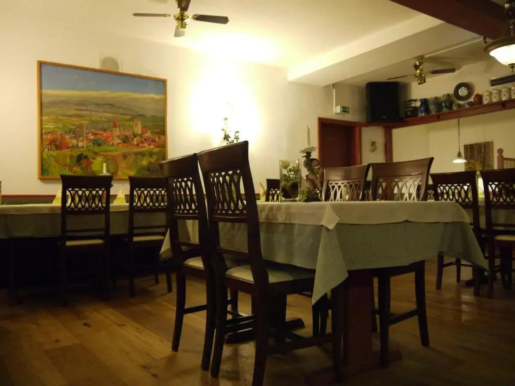 Hotel Engel