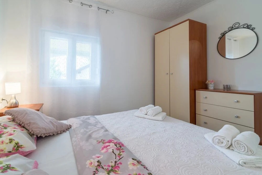 Sandra - 150 Meters From the Beach - A1