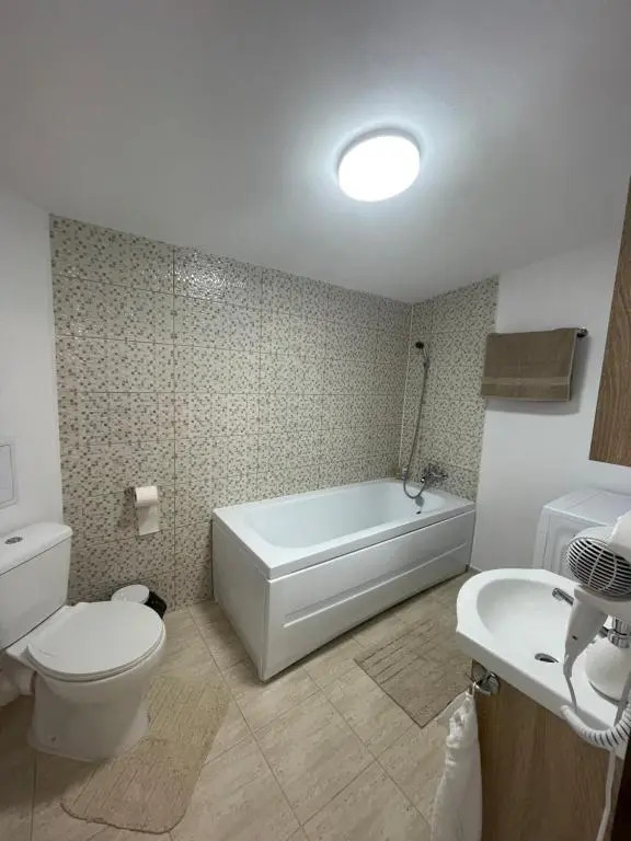 Apartman nr7 Jokai