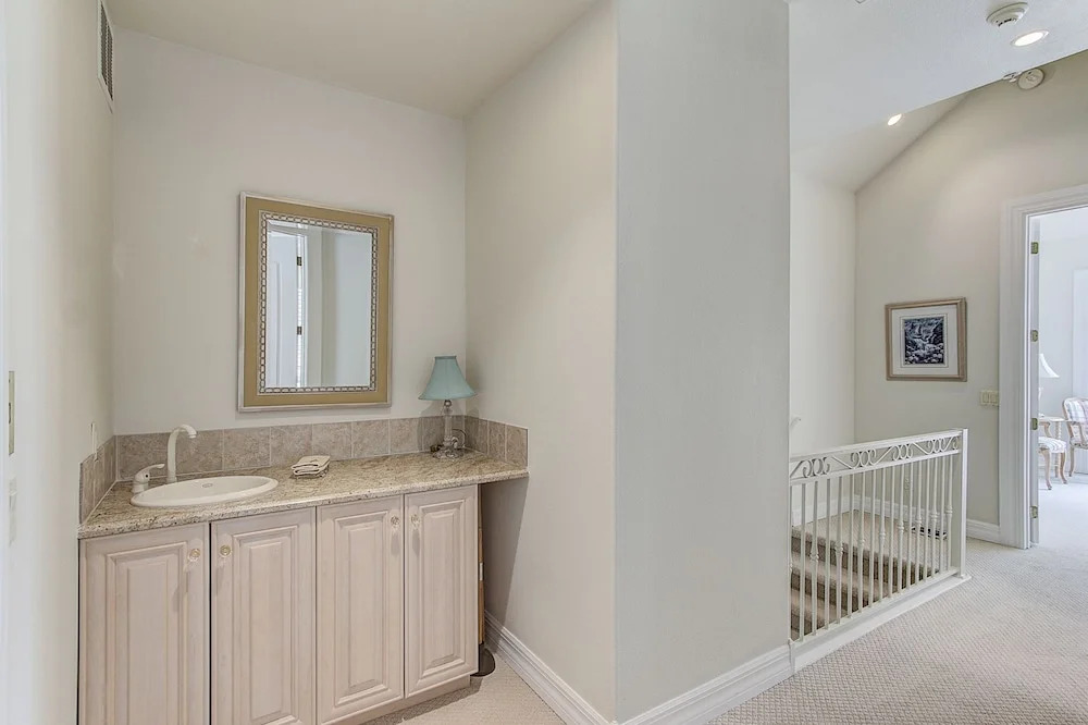 534 Avanti Villa on Grand Canal 4 Bedrooms 3 Bathrooms Townhouse