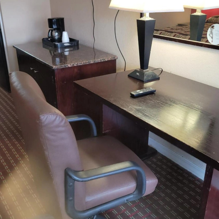 Western Motel