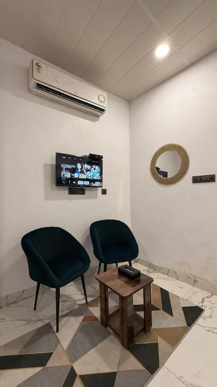 Funky Hostel