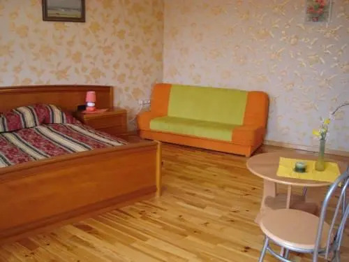 Ventspils Apartments