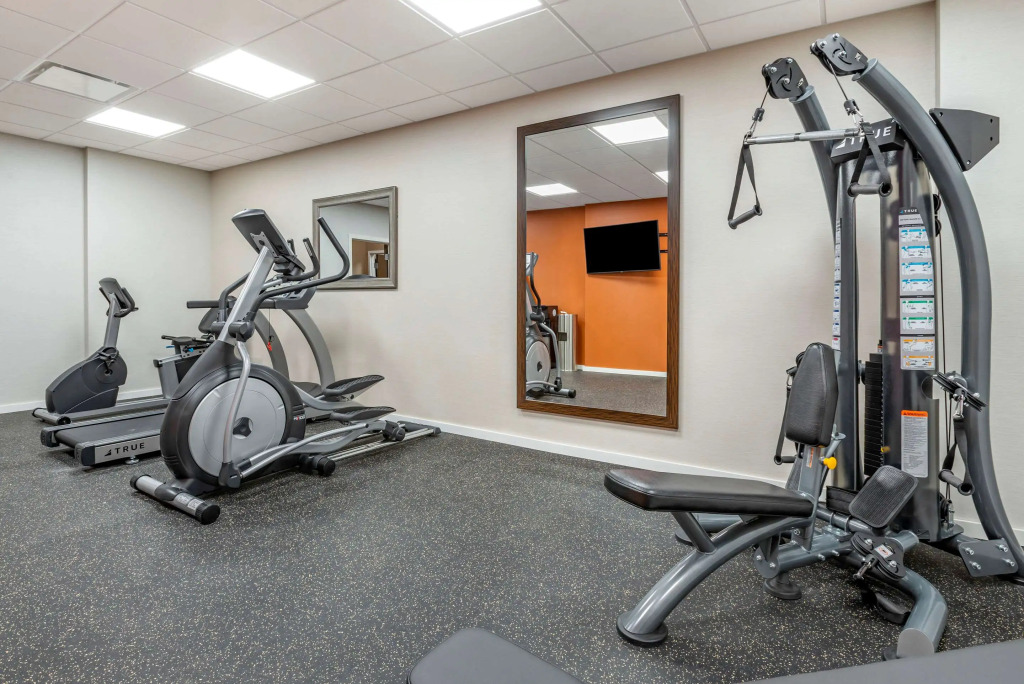 Comfort Inn Brewster