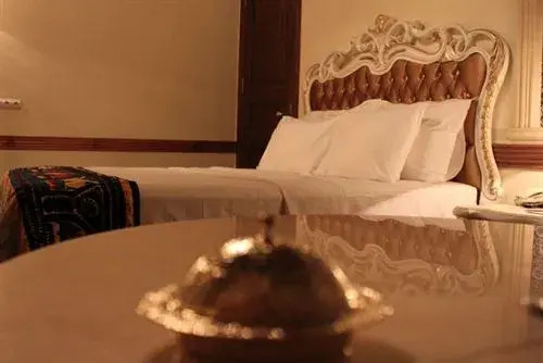 Beylerbeyi Palace Boutique Hotel