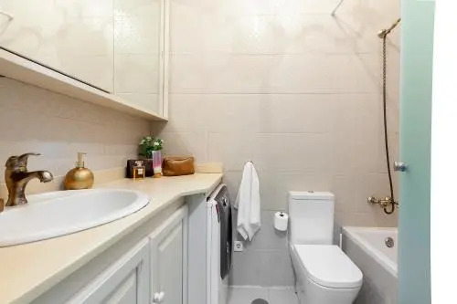 Apartamento Smile Sol