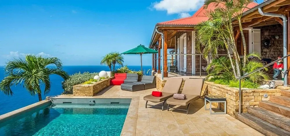 Villa Hurakan