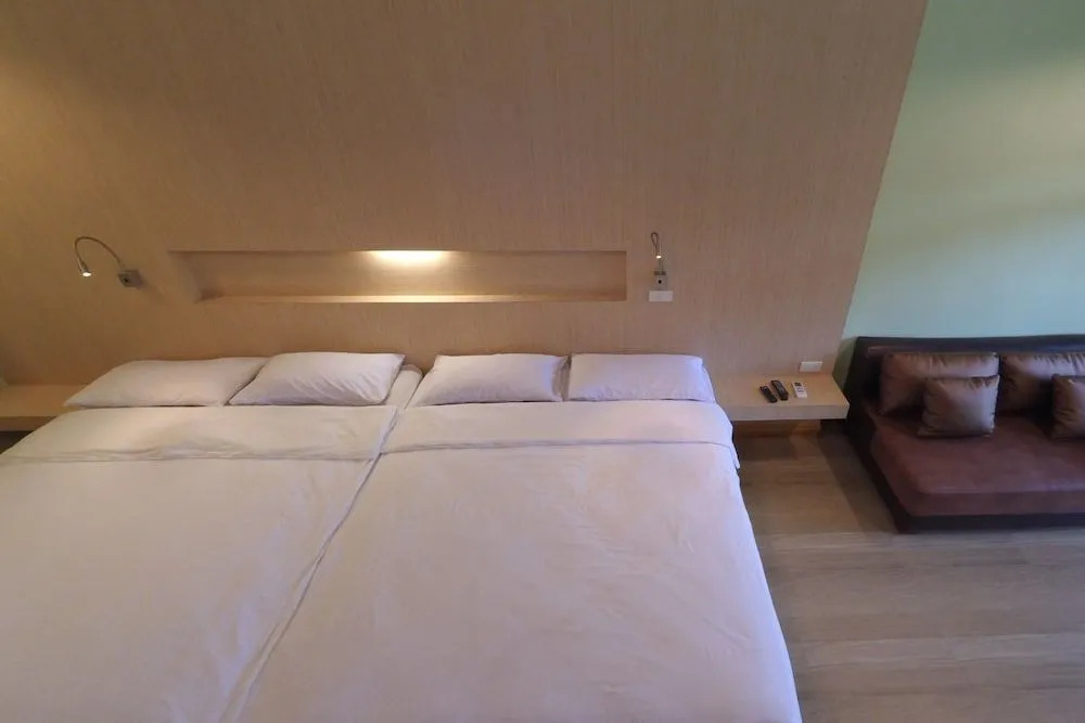 Wangtaparb Resort