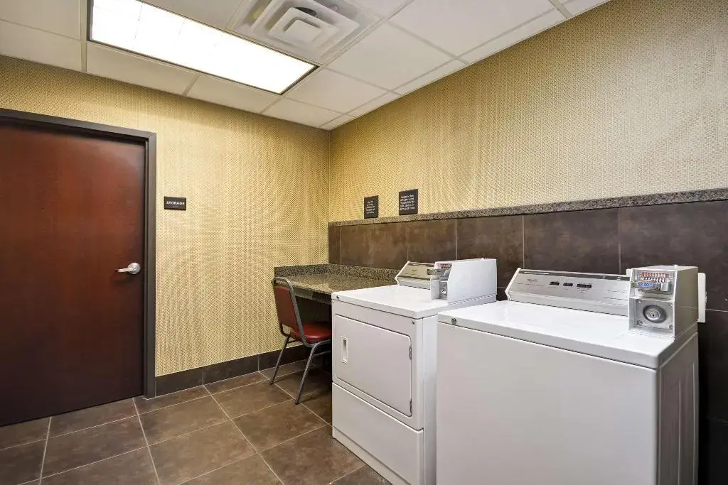 Hampton Inn & Suites Brenham