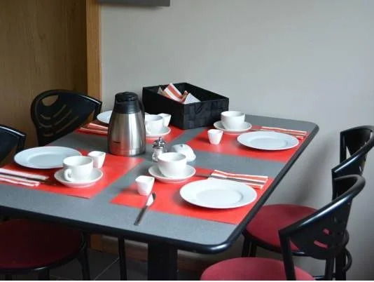 B&B Den Boskant