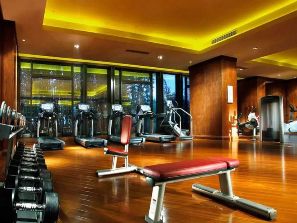 Kempinski Hotel Suzhou